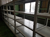 物流センター内部5