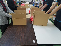 梱包・発送作業イメージ3