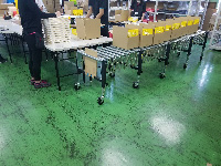 梱包・発送作業イメージ4